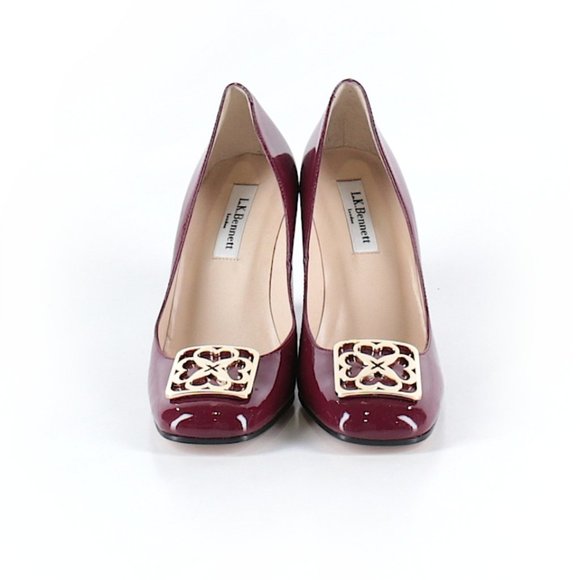 LK Bennett Shoes - LK Bennett Heels